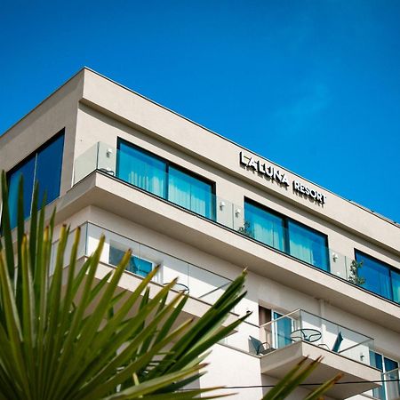 La Luna Hotel קסאמיל מראה חיצוני תמונה