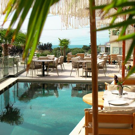 La Luna Hotel קסאמיל מראה חיצוני תמונה