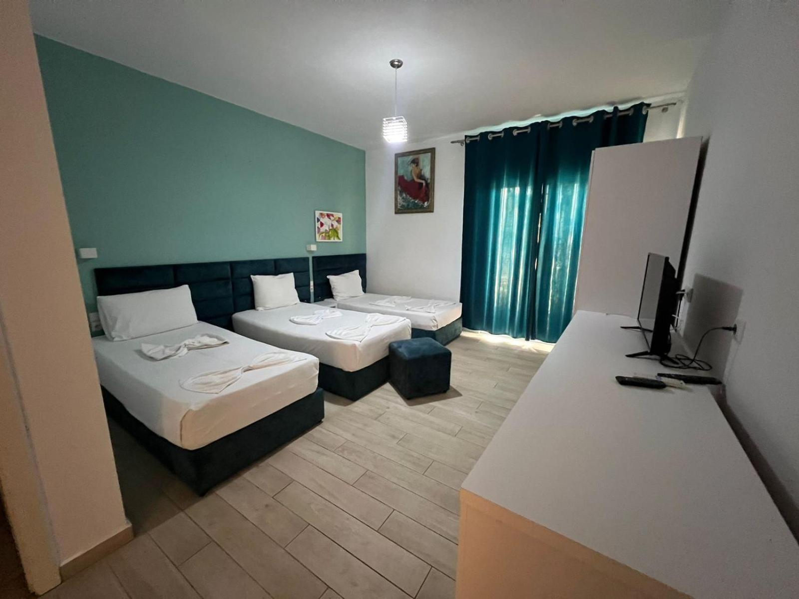 La Luna Hotel קסאמיל מראה חיצוני תמונה