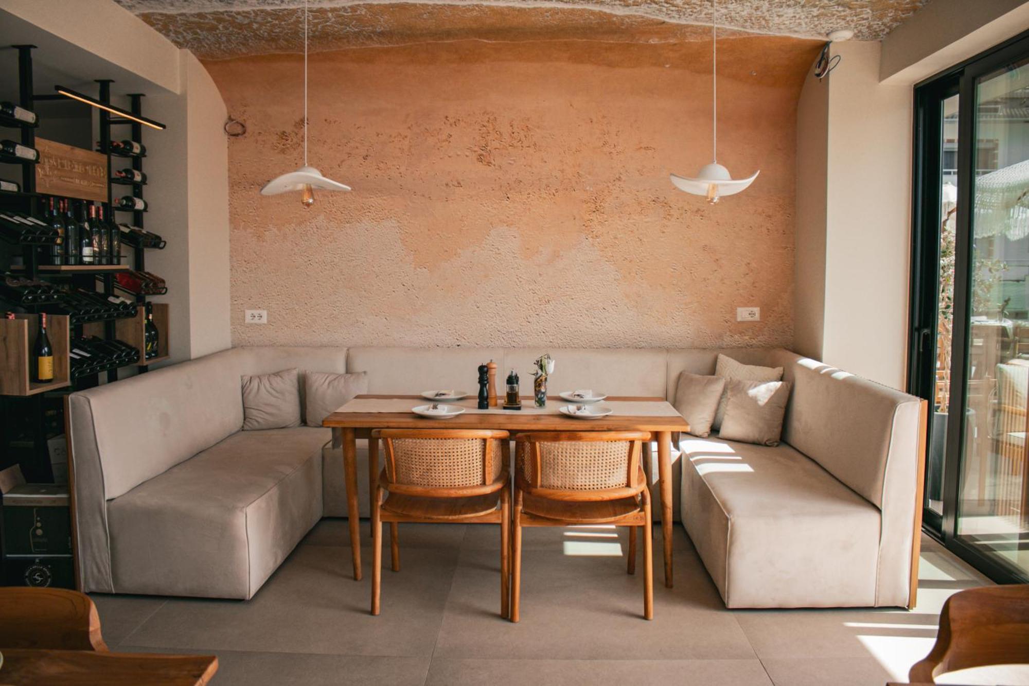 La Luna Hotel קסאמיל מראה חיצוני תמונה