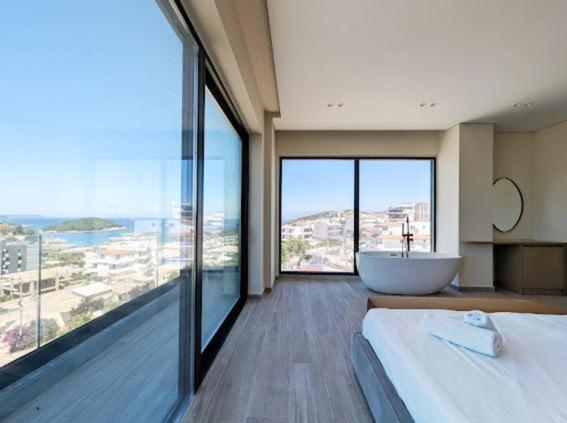 La Luna Hotel קסאמיל מראה חיצוני תמונה