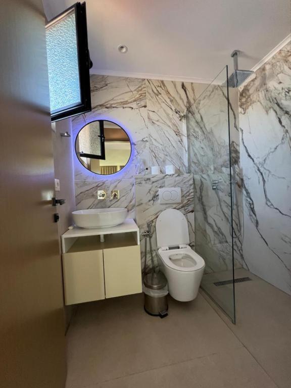 La Luna Hotel קסאמיל מראה חיצוני תמונה