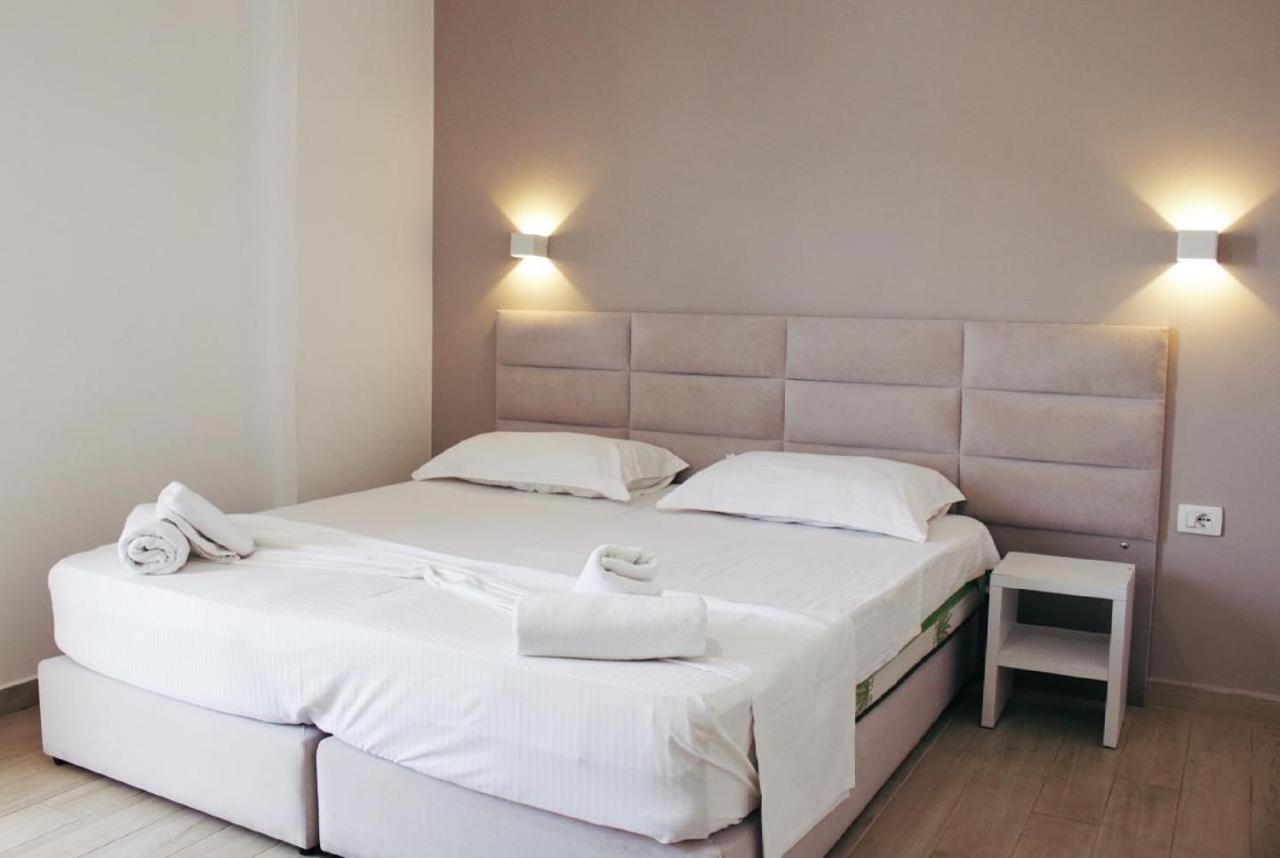 La Luna Hotel קסאמיל מראה חיצוני תמונה