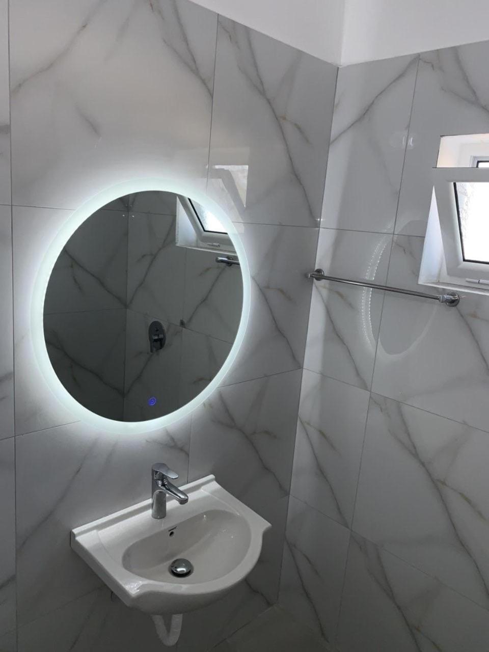 La Luna Hotel קסאמיל מראה חיצוני תמונה