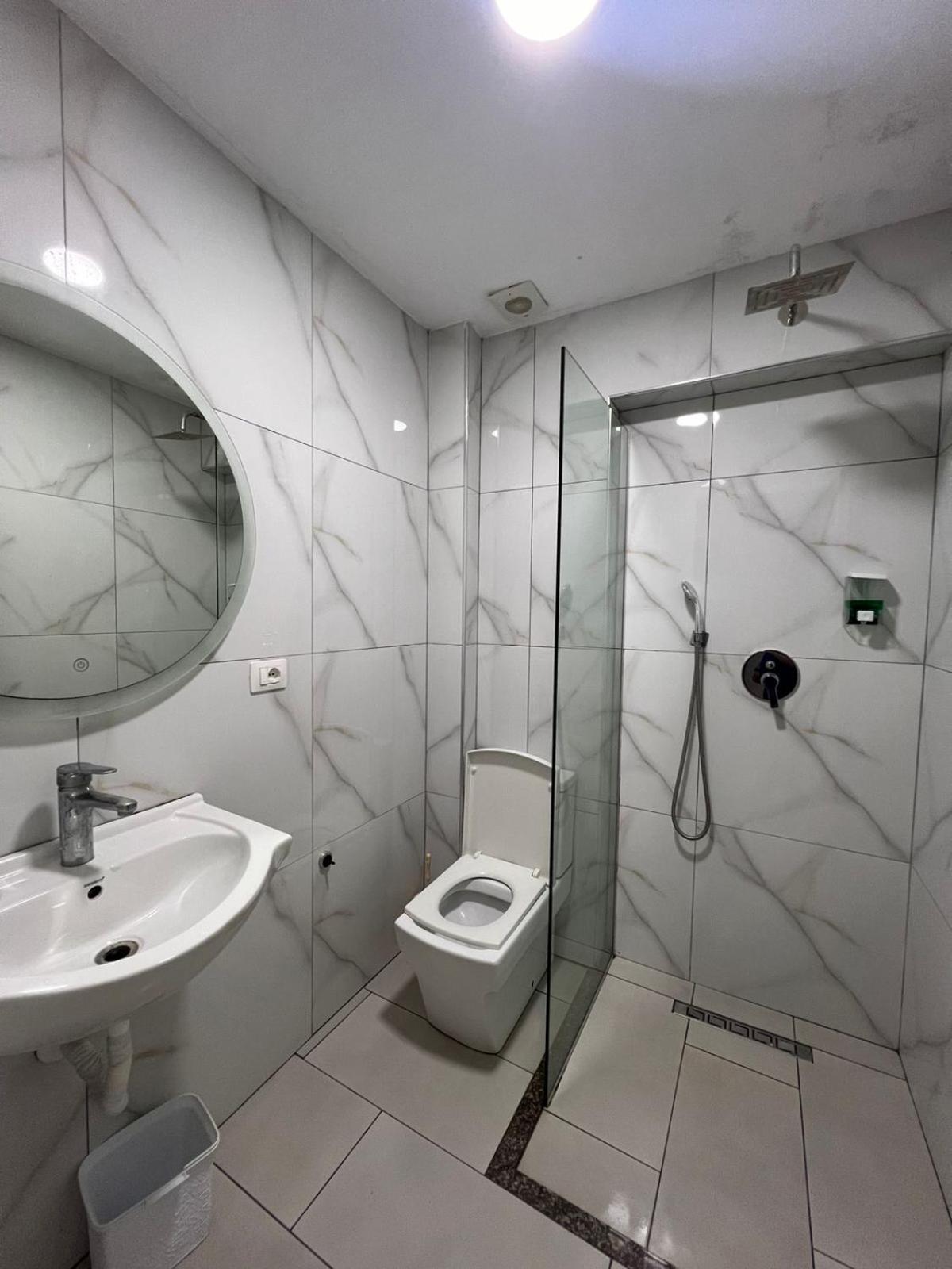 La Luna Hotel קסאמיל מראה חיצוני תמונה