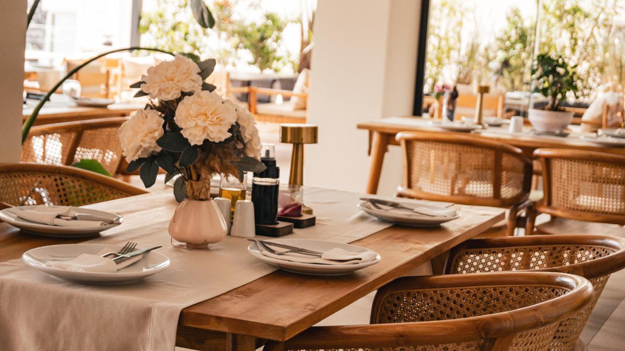 La Luna Hotel קסאמיל מראה חיצוני תמונה