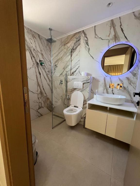 La Luna Hotel קסאמיל מראה חיצוני תמונה