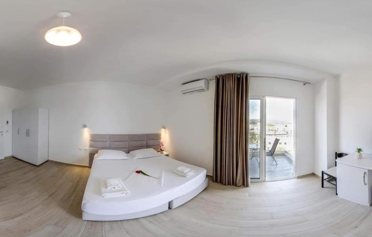 La Luna Hotel קסאמיל מראה חיצוני תמונה