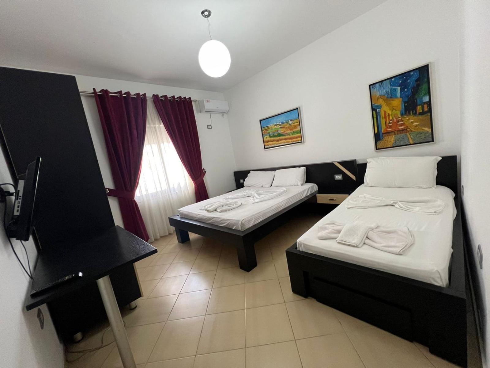 La Luna Hotel קסאמיל מראה חיצוני תמונה