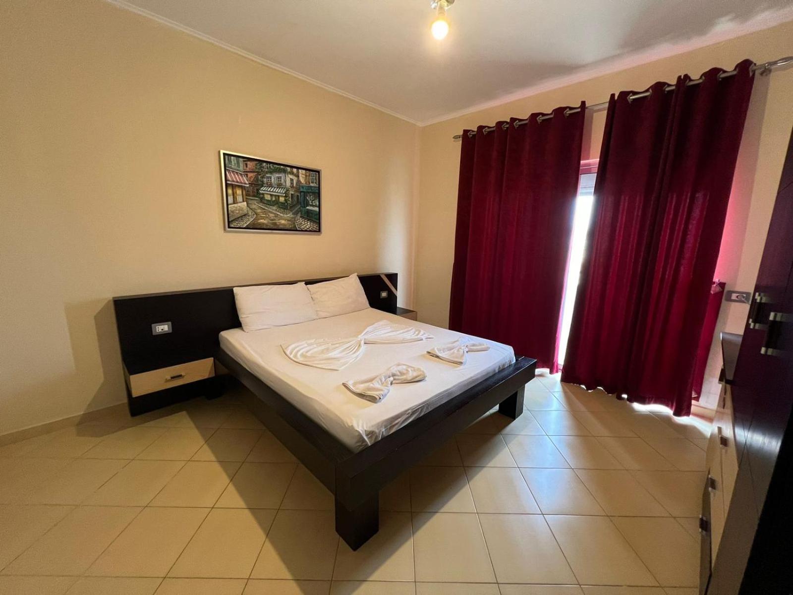 La Luna Hotel קסאמיל מראה חיצוני תמונה