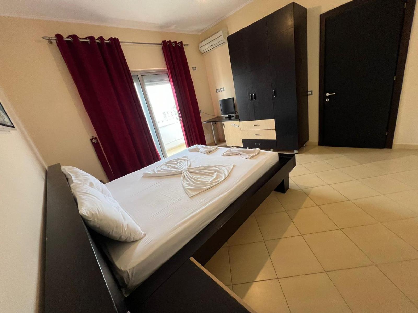 La Luna Hotel קסאמיל מראה חיצוני תמונה