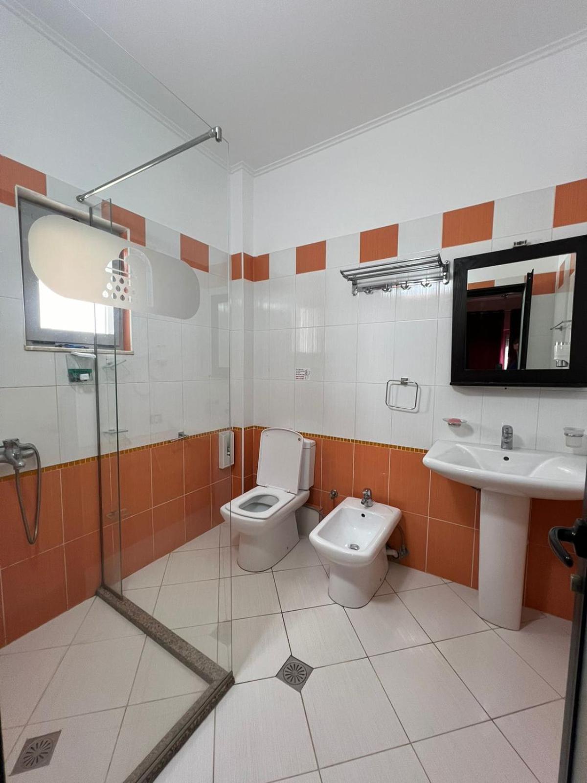 La Luna Hotel קסאמיל מראה חיצוני תמונה