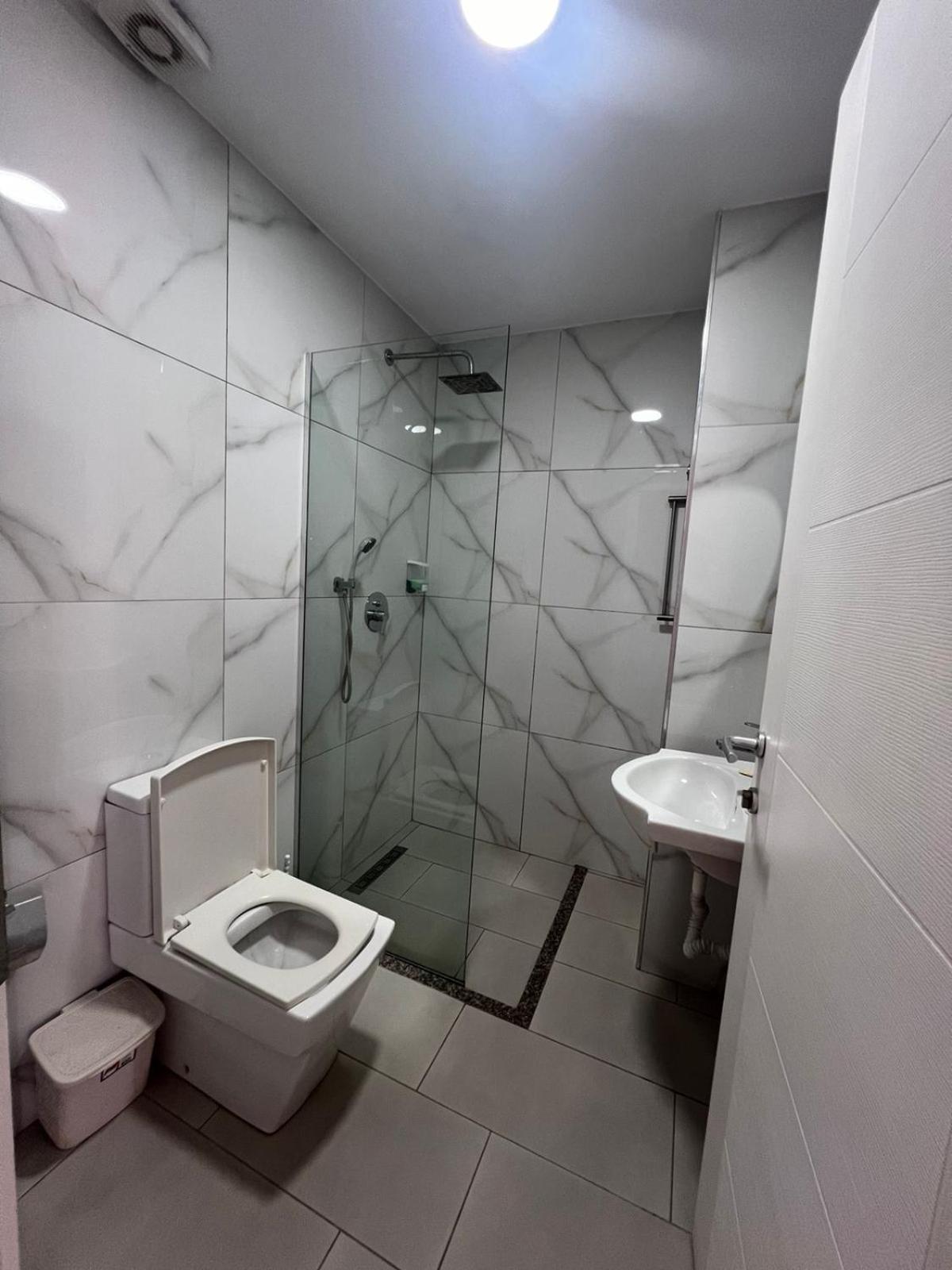 La Luna Hotel קסאמיל מראה חיצוני תמונה