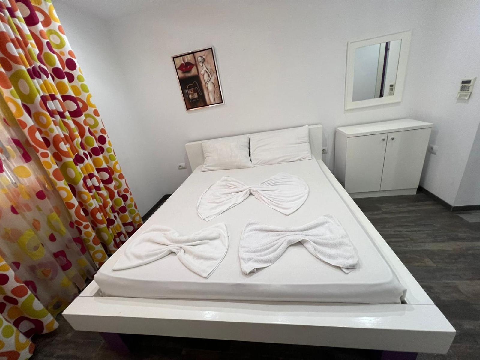 La Luna Hotel קסאמיל מראה חיצוני תמונה
