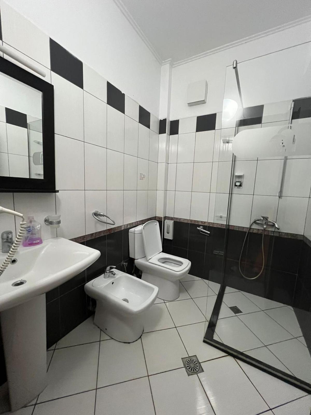 La Luna Hotel קסאמיל מראה חיצוני תמונה