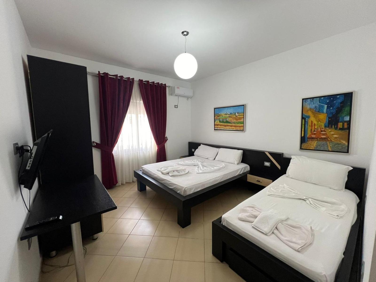 La Luna Hotel קסאמיל מראה חיצוני תמונה