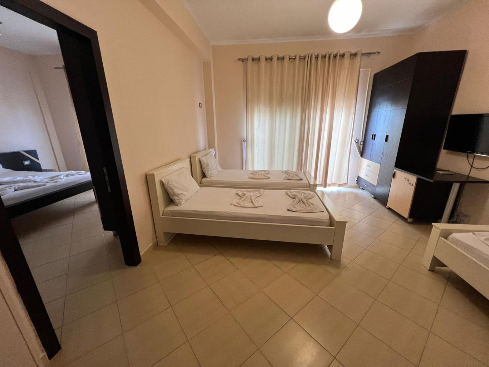 La Luna Hotel קסאמיל מראה חיצוני תמונה