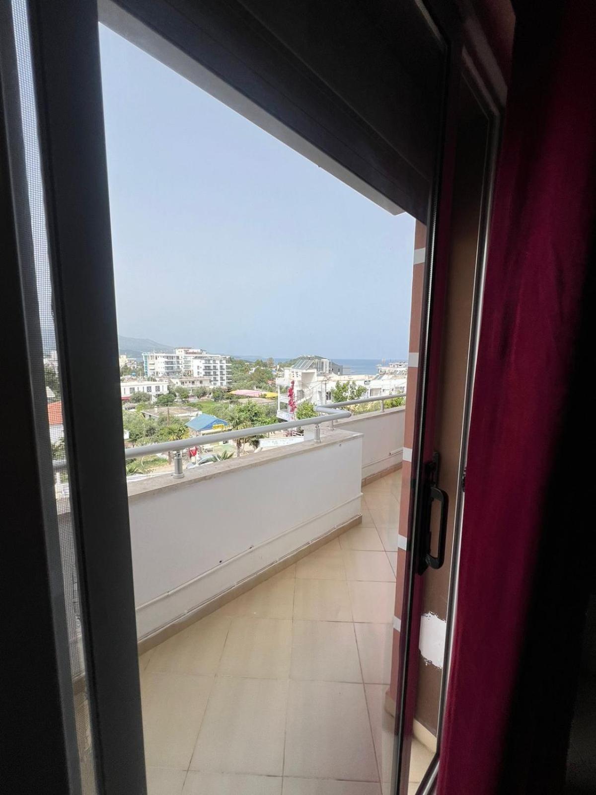 La Luna Hotel קסאמיל מראה חיצוני תמונה