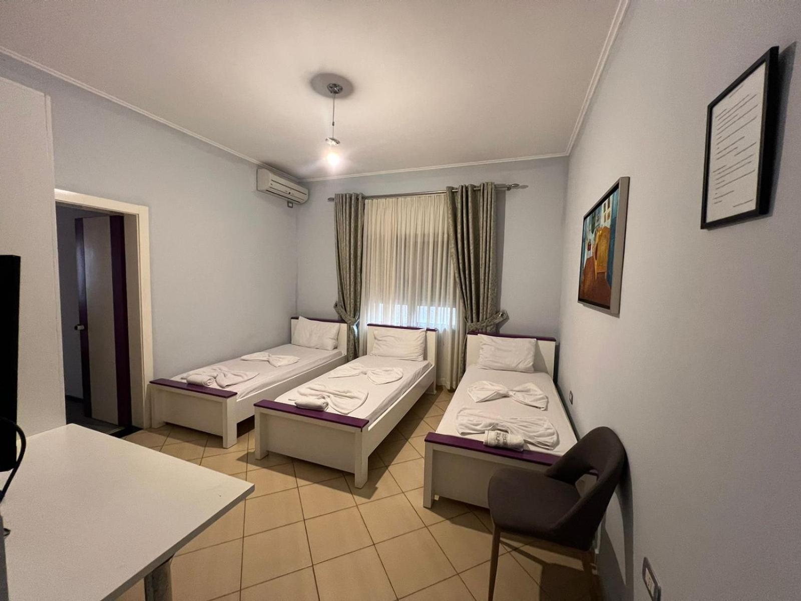 La Luna Hotel קסאמיל מראה חיצוני תמונה