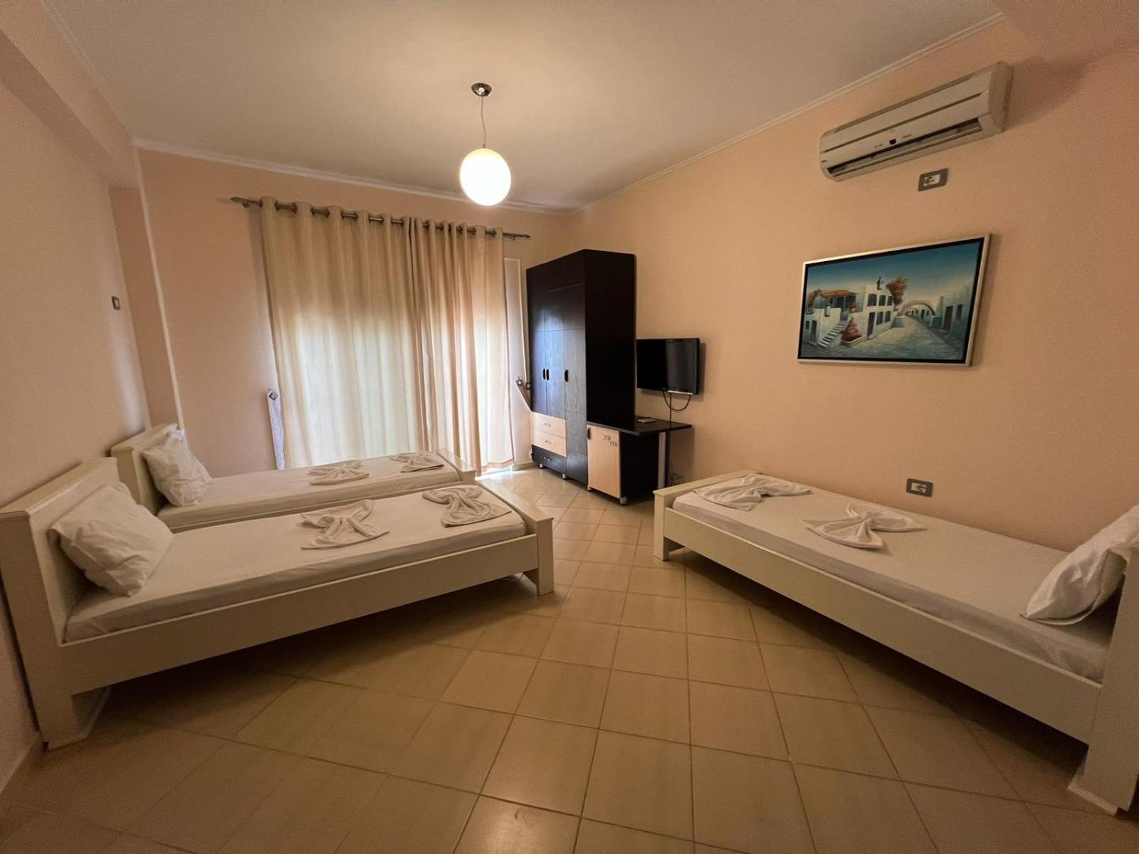 La Luna Hotel קסאמיל מראה חיצוני תמונה