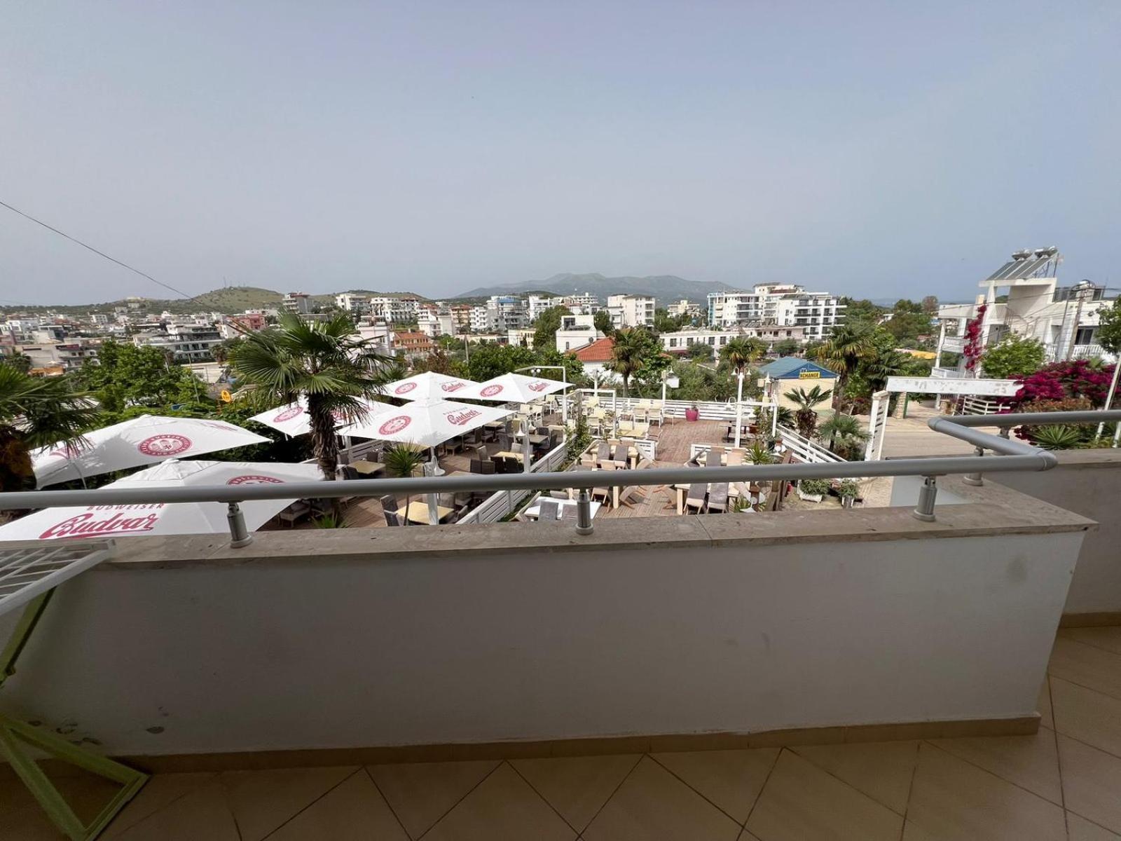 La Luna Hotel קסאמיל מראה חיצוני תמונה