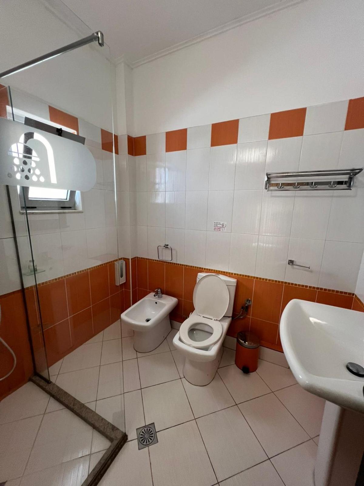La Luna Hotel קסאמיל מראה חיצוני תמונה