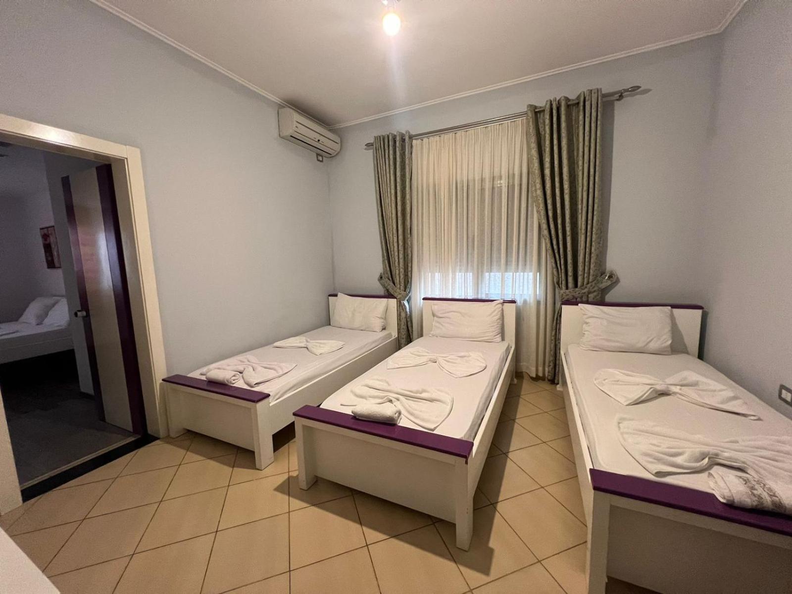 La Luna Hotel קסאמיל מראה חיצוני תמונה
