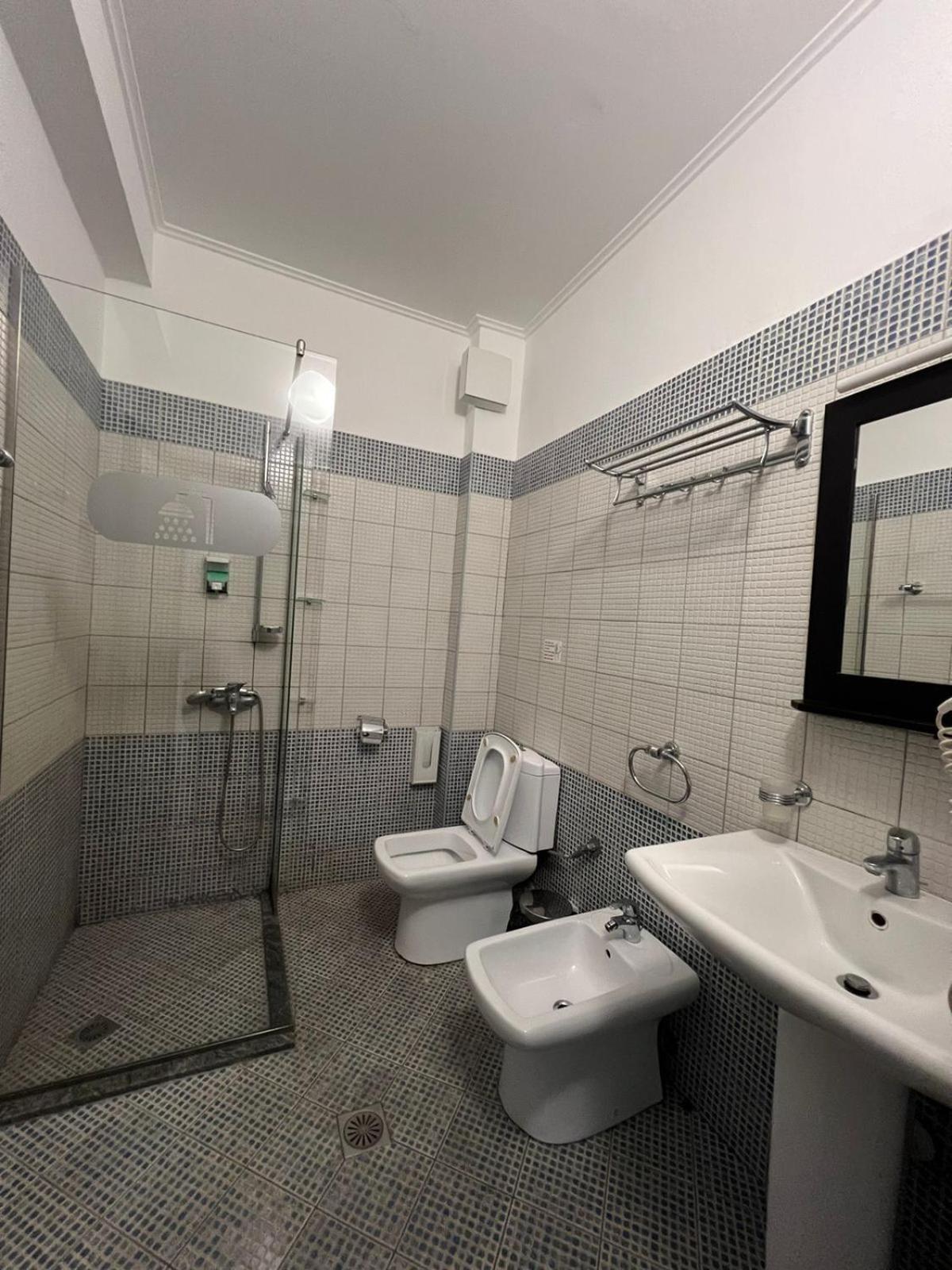 La Luna Hotel קסאמיל מראה חיצוני תמונה