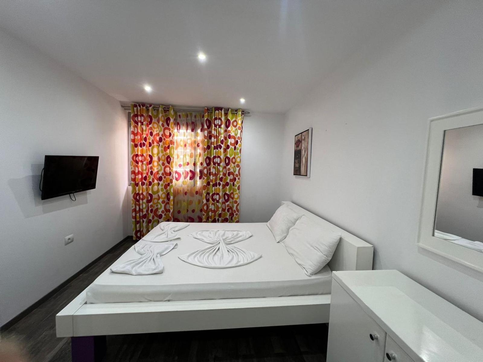 La Luna Hotel קסאמיל מראה חיצוני תמונה